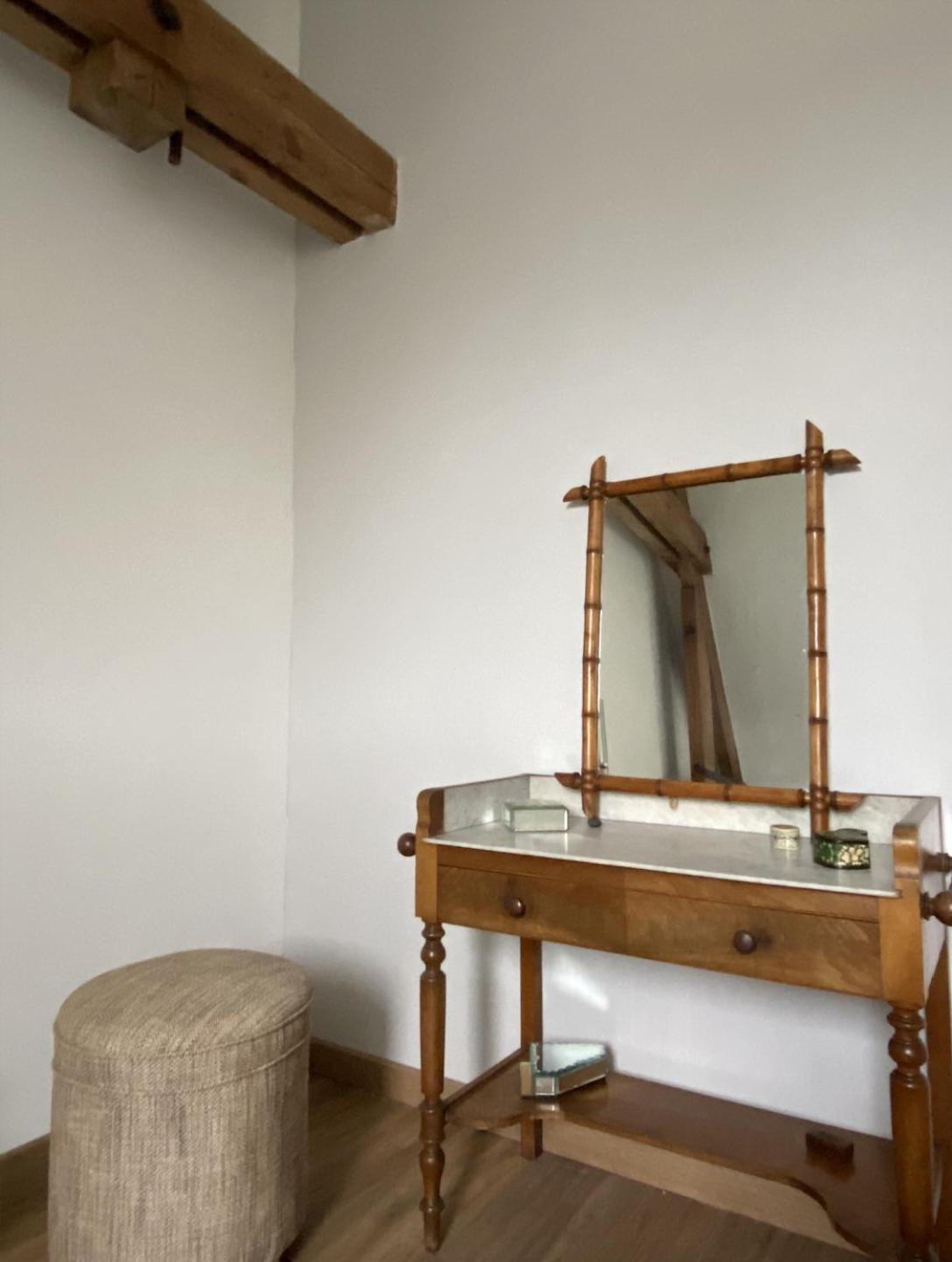 Montépilloy La Cour Verte Chambres D'Hotes מראה חיצוני תמונה