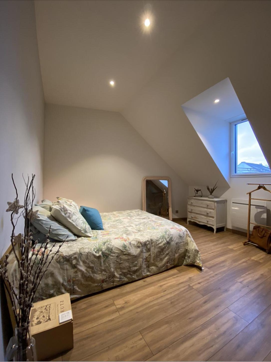 Montépilloy La Cour Verte Chambres D'Hotes מראה חיצוני תמונה