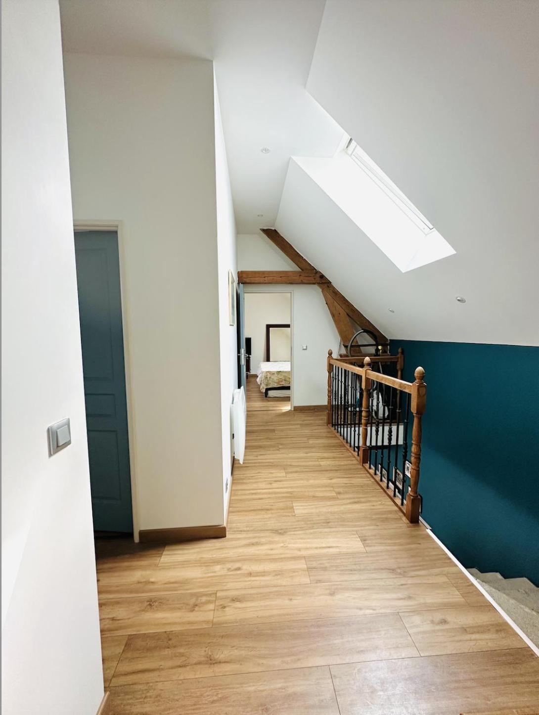 Montépilloy La Cour Verte Chambres D'Hotes מראה חיצוני תמונה