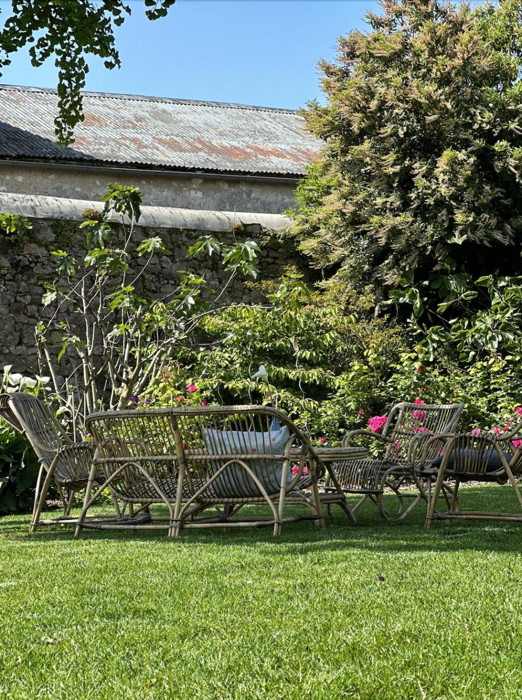 Montépilloy La Cour Verte Chambres D'Hotes מראה חיצוני תמונה